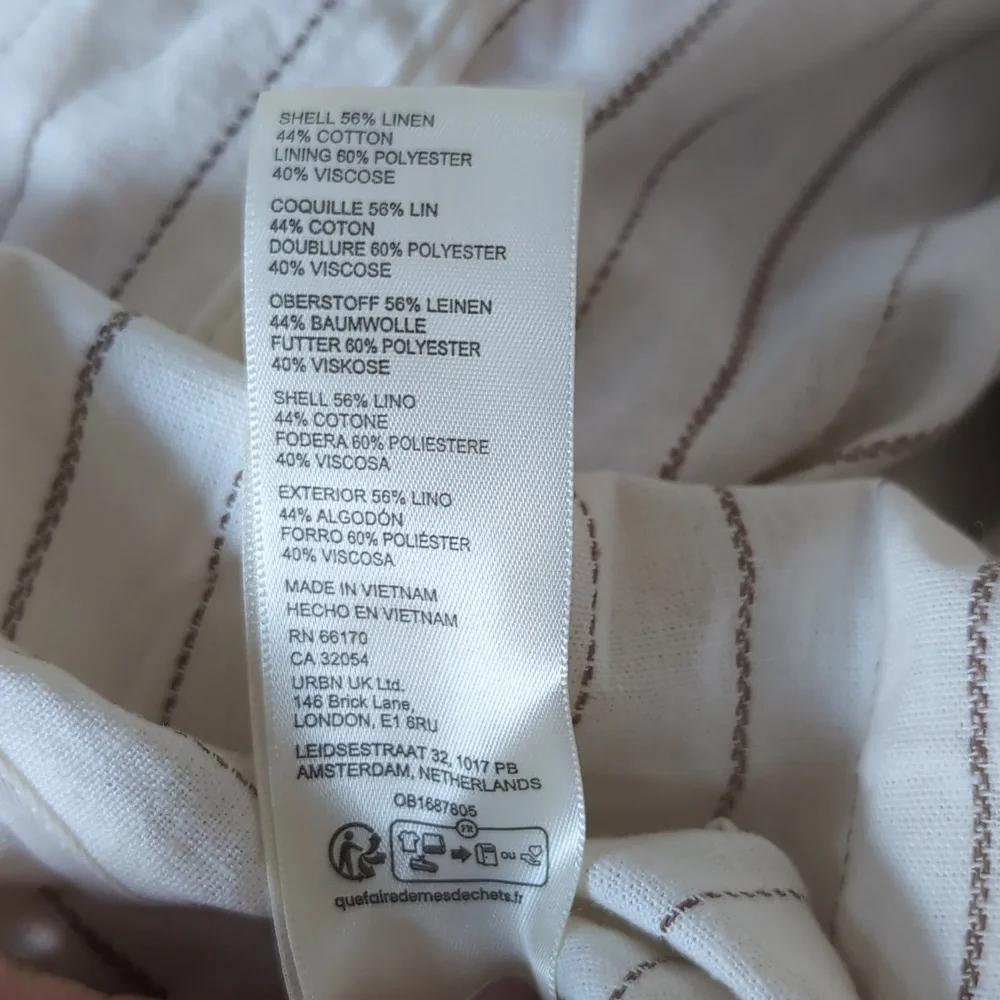 Free People We The Free Trench Coat, Small - Picture 11 of 13